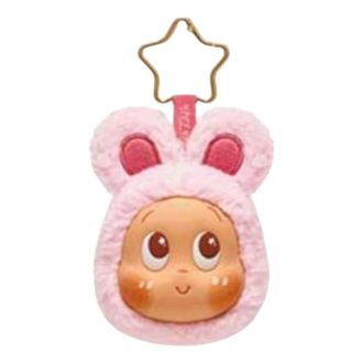Pingente “Coelhinho Morango” Twinkle Twinkle Stars Momentos Deliciosos