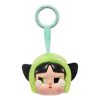 Pingente Pop Mart x Meninas Superpoderosas CryBaby “Buttercup”