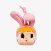 Pingente de espelho da série CRYBABY X Powerpuff Girls