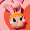 Pingente de espelho da série CRYBABY X Powerpuff Girls