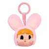 Pingente CryBaby “Flor de Coelhinha” da Pop Mart x Meninas Superpoderosas