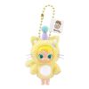 Pingente de pelúcia de vinil Baby Molly Pocket Friends “Aproveite o sol”