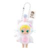 Pingente de pelúcia de vinil Baby Molly Pocket Friends “Pet My Head”