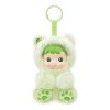 Pingente de pelúcia de vinil Hacipupu Gummy Bear “Sabor Maçã Verde”