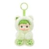 Pingente de pelúcia de vinil Hacipupu Gummy Bear “Sabor Maçã Verde”