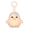 Pingente de pelúcia Pucky Beanie Bubble Up “Angry Bubble”