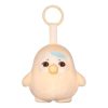 Pingente de pelúcia Pucky Beanie Bubble Up “Angry Bubble”