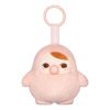 Pingente de pelúcia Pucky Beanie Bubble Up “Pretty Bubble”
