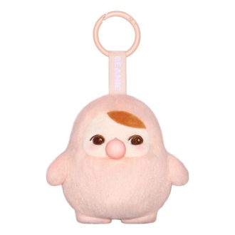 Pingente de pelúcia Pucky Beanie Bubble Up “Pretty Bubble”