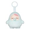 Pingente de pelúcia Pucky Beanie Bubble Up “Sleepy Bubble”