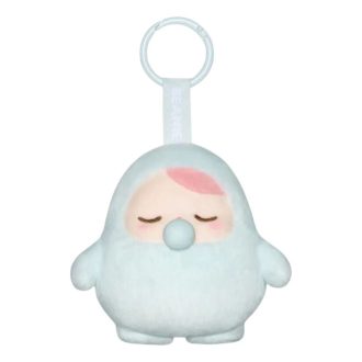 Pingente de pelúcia Pucky Beanie Bubble Up “Sleepy Bubble”