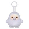 Pingente de pelúcia Pucky Beanie Bubble Up “Sweet Bubble”