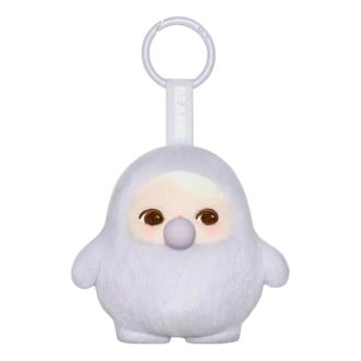 Pingente de pelúcia Pucky Beanie Bubble Up “Sweet Bubble”