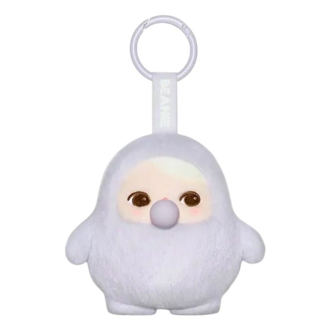 Pingente de pelúcia Pucky Beanie Bubble Up “Sweet Bubble”