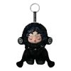 Pingente de pelúcia Skullpanda You Found Me “Darkness”