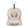 Pingente de pelúcia Skullpanda You Found Me “Ghostie”