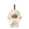 Pingente de pelúcia Skullpanda You Found Me “Sandman”