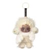 Pingente de pelúcia Skullpanda You Found Me “Sandman”