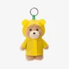 Pingente de pelúcia Ted2 Teddy Bear Action
