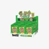 Pingente de pelúcia Ted2 Teddy Bear Action