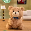 Pingente de pelúcia Ted2 Teddy Bear Action