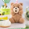 Pingente de pelúcia Ted2 Teddy Bear Action