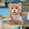 Pingente de pelúcia Ted2 Teddy Bear Action