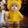 Pingente de pelúcia Ted2 Teddy Bear Action