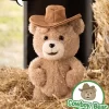 Pingente de pelúcia Ted2 Teddy Bear Action