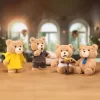 Pingente de pelúcia Ted2 Teddy Bear Action