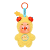 Pingente de pelúcia Twinkle Twinkle Be a Little Star “Acorde! Dorminhoco!”