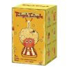 Pingente de pelúcia Twinkle Twinkle Be a Little Star, caixa lacrada (1 caixa surpresa)