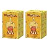 Pingente de pelúcia Twinkle Twinkle Be a Little Star, caixa lacrada (2 caixas surpresa)