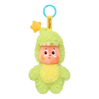Pingente de pelúcia Twinkle Twinkle Be a Little Star “Perca um dente”