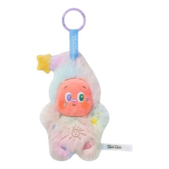 Pingente de pelúcia Twinkle Twinkle Sweet Dreams Forecast “Afterglow Marshmallow”