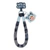 Pingente de telefone Crybaby Wild but Cuteie “Denim Cutie”