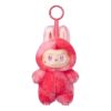 Pingente Labubu 3.0 Big into Energy “Amor”