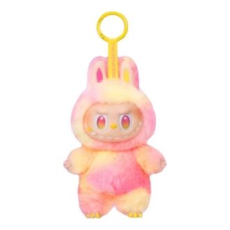 Pingente Labubu 3.0 Big into Energy “Lealdade”