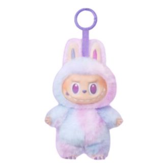 Pingente Labubu 3.0 Big into Energy “Sorte”