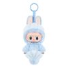 Pingente Labubu Exclusivo de Cingapura