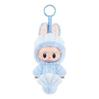 Pingente Labubu Exclusivo de Cingapura