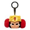 Pingente Pop Mart x Meninas Superpoderosas CryBaby “Morbucks” Edição Secreta