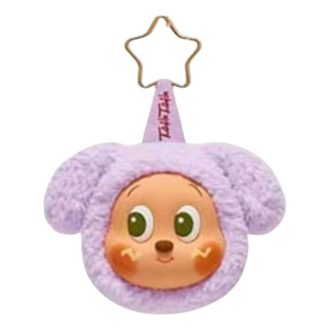 Pingente “Taro Puppy” Twinkle Twinkle Stars Momentos Deliciosos