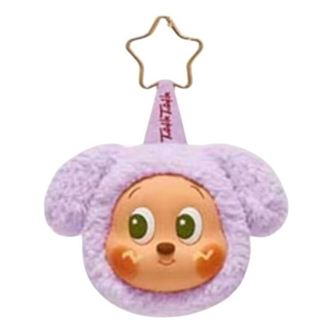 Pingente “Taro Puppy” Twinkle Twinkle Stars Momentos Deliciosos