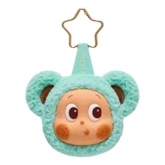 Pingente “Urso de Sal Marinho” Twinkle Twinkle Stars Momentos Deliciosos