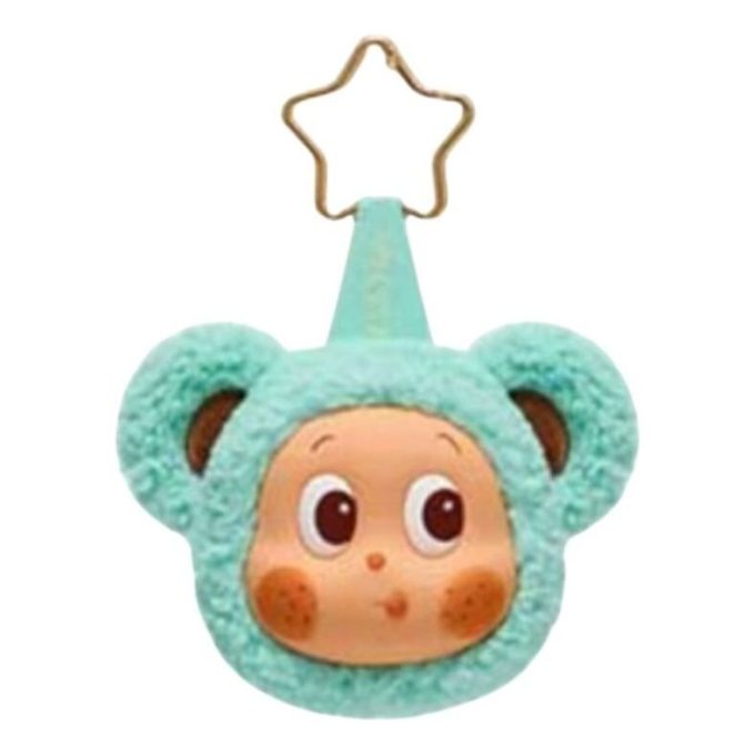 Pingente “Urso de Sal Marinho” Twinkle Twinkle Stars Momentos Deliciosos