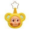 Pingente “Urso Limão” Twinkle Twinkle Stars Momentos Deliciosos