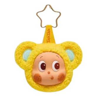 Pingente “Urso Limão” Twinkle Twinkle Stars Momentos Deliciosos