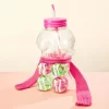 PINO JELLY Série Make A Wish – Copo de Canudo