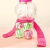 PINO JELLY Série Make A Wish – Copo de Canudo